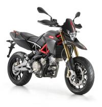 L&rsquo;Aprilia Dorsoduro s&rsquo;offre une version Factory