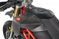 L&rsquo;Aprilia Dorsoduro s&rsquo;offre une version Factory