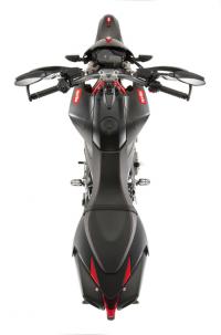 L&rsquo;Aprilia Dorsoduro s&rsquo;offre une version Factory