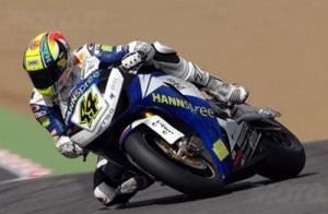Superbike 2011: retour de Rolfo avec Kawasaki Pedercini