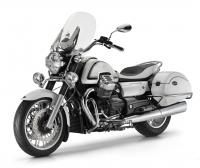 La nouvelle Guzzi California 1400 débarque