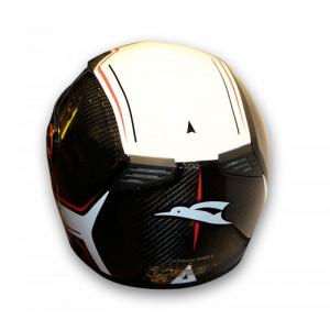 Casque Kiwi  K700 Carbon