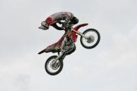 Ride Attack Fmx Team : freestyle et acrobaties sur moto-zoom.com