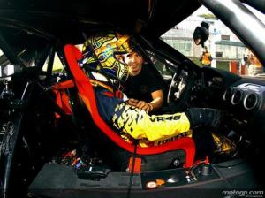 rossi-