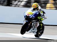 Moto GP: le retour des gros cubes en 2012