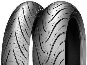 Michelin Pilot Road 3