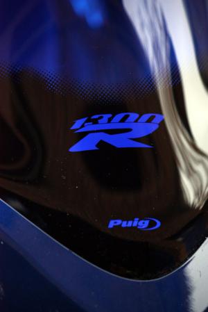 Bulle Puig Z-Racing