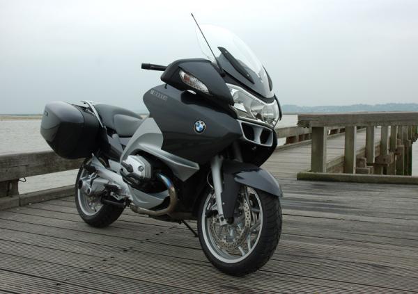 BMW R 1200 RT