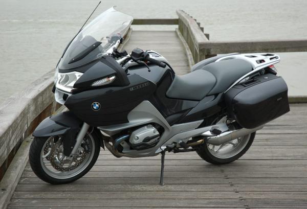 BMW R 1200 RT