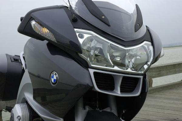 BMW R 1200 RT