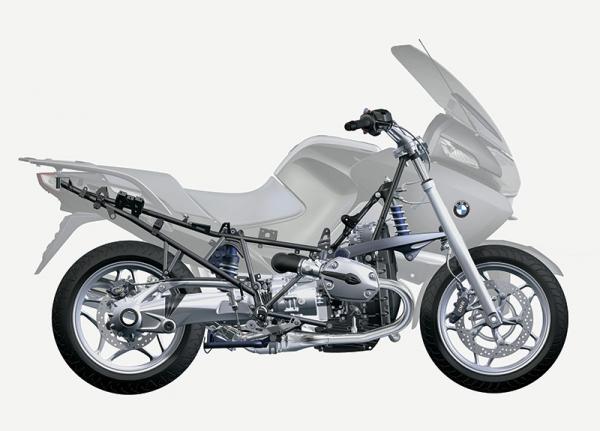 BMW R 1200 RT