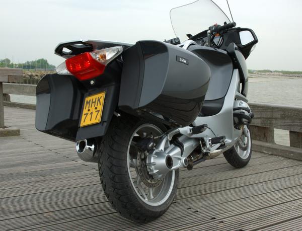 BMW R 1200 RT