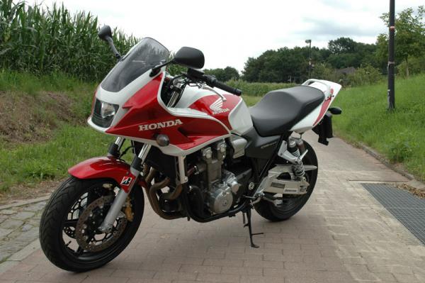 Honda CB1300S (ABS)