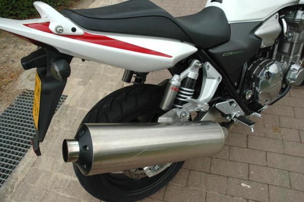 Honda CB1300S (ABS)