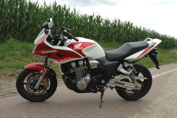 Honda CB1300S (ABS)