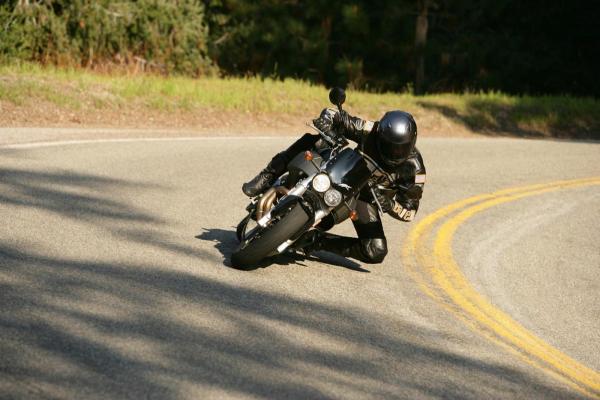 Buell XB12Ss Lightning &#8211; 2007