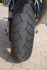 Pirelli Diablo Corsa III