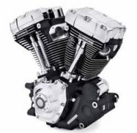 Harley-Davidson nous prépare une surprise: un nouveau moteur