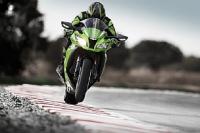 Kawasaki: tarifs pour motos de piste.