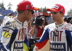 Moto GP News