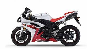 Yamaha R1