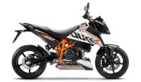 KTM Duke 690 R : petite diablesse