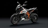 KTM Duke 690 R : petite diablesse