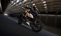 KTM Duke 690 R : petite diablesse