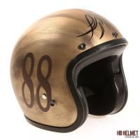 Les casques Headbanger pour rouler dans le style