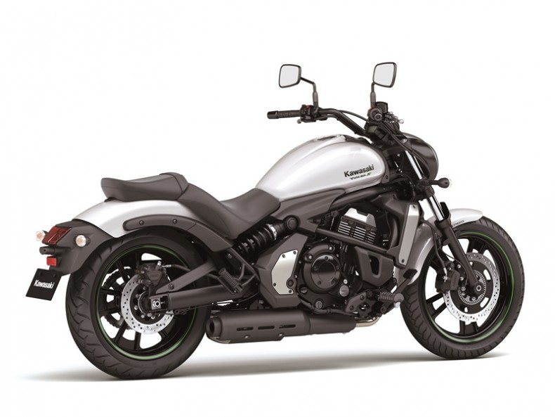 Le prix de la Kawasaki Vulcan