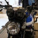 Salon Auto/moto de Bruxelles 2015 &#8211; Reportage Photo