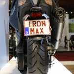 Salon Auto/moto de Bruxelles 2015 &#8211; Reportage Photo