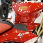 Salon Auto/moto de Bruxelles 2015 &#8211; Reportage Photo