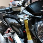 Salon Auto/moto de Bruxelles 2015 &#8211; Reportage Photo