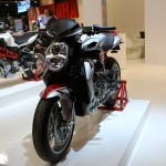 Salon Auto/moto de Bruxelles 2015 &#8211; Reportage Photo