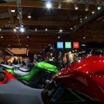 Salon Auto/moto de Bruxelles 2015 &#8211; Reportage Photo