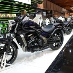 Salon Auto/moto de Bruxelles 2015 &#8211; Reportage Photo