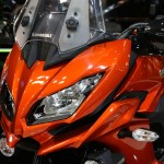 Salon Auto/moto de Bruxelles 2015 &#8211; Reportage Photo