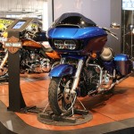 Salon Auto/moto de Bruxelles 2015 &#8211; Reportage Photo