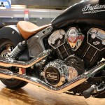 Salon Auto/moto de Bruxelles 2015 &#8211; Reportage Photo