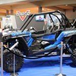 Salon Auto/moto de Bruxelles 2015 &#8211; Reportage Photo