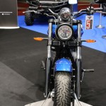 Salon Auto/moto de Bruxelles 2015 &#8211; Reportage Photo