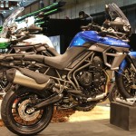 Salon Auto/moto de Bruxelles 2015 &#8211; Reportage Photo