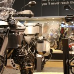 Salon Auto/moto de Bruxelles 2015 &#8211; Reportage Photo