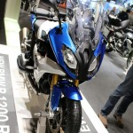 Salon Auto/moto de Bruxelles 2015 &#8211; Reportage Photo