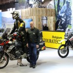 Salon Auto/moto de Bruxelles 2015 &#8211; Reportage Photo