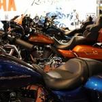 Salon Auto/moto de Bruxelles 2015 &#8211; Reportage Photo