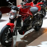 Salon Auto/moto de Bruxelles 2015 &#8211; Reportage Photo