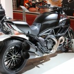 Salon Auto/moto de Bruxelles 2015 &#8211; Reportage Photo