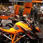 Salon Auto/moto de Bruxelles 2015 &#8211; Reportage Photo